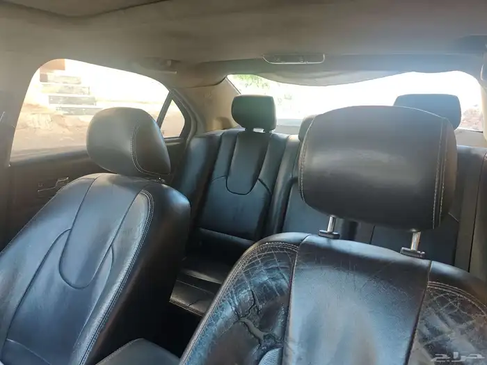 فورد فيوجن 2011 7