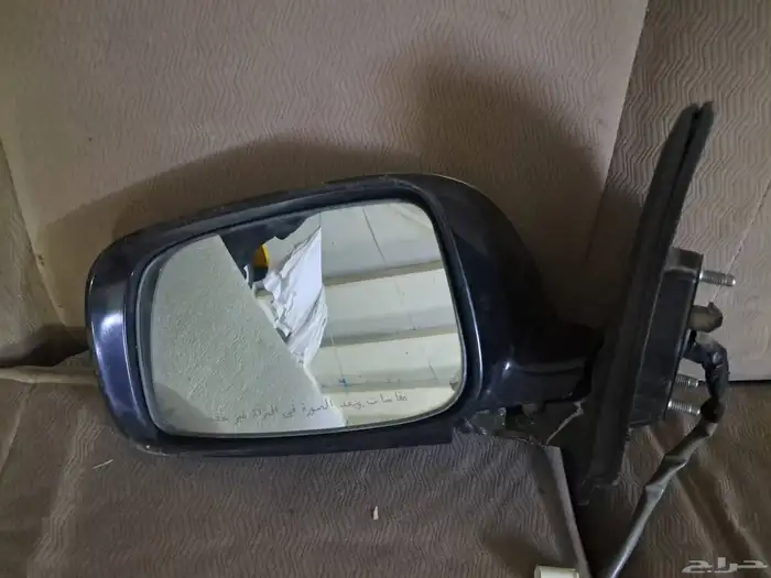 تيوتا كرولا 2007 6