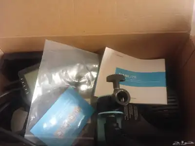 جهاز تنقيه الجو وجهاز عصر الفواكه index