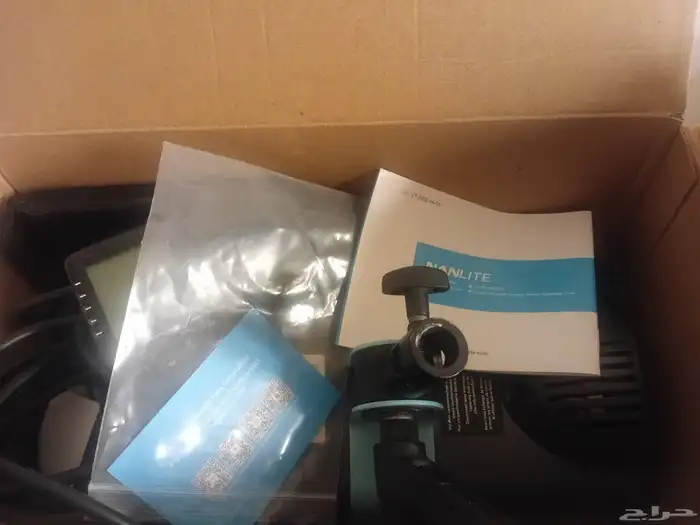 جهاز تنقيه الجو وجهاز عصر الفواكه 7