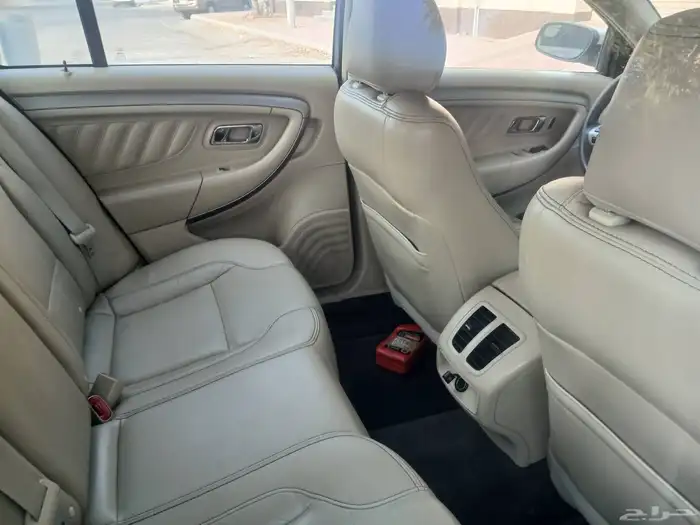 تورس 2013للبيع أستخدم شخصي 9