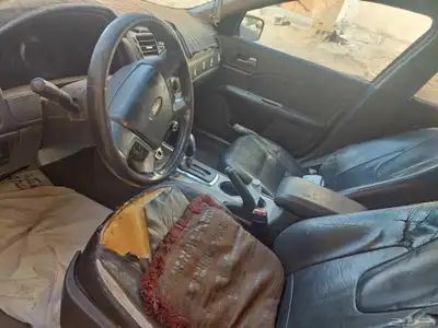 فورد فيوجن 2011 index