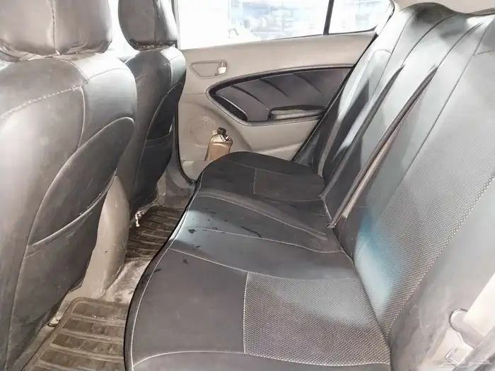 سيراتو موديل 2014 للبيع 6