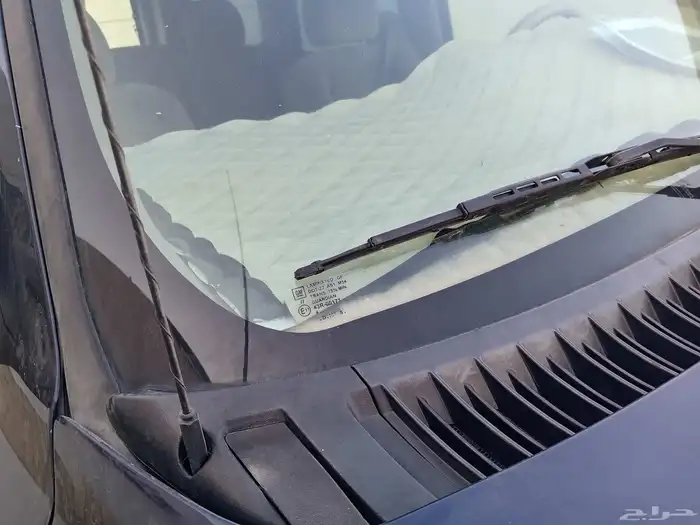 تاهو 2005 سعودي دبل 13