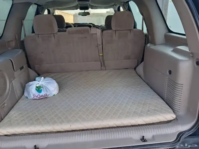 تاهو 2005 سعودي دبل 10