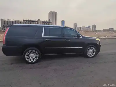 كاديلاك اسكاليد 2019 index