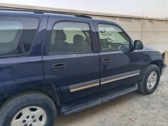 تاهو 2005 سعودي دبل 9