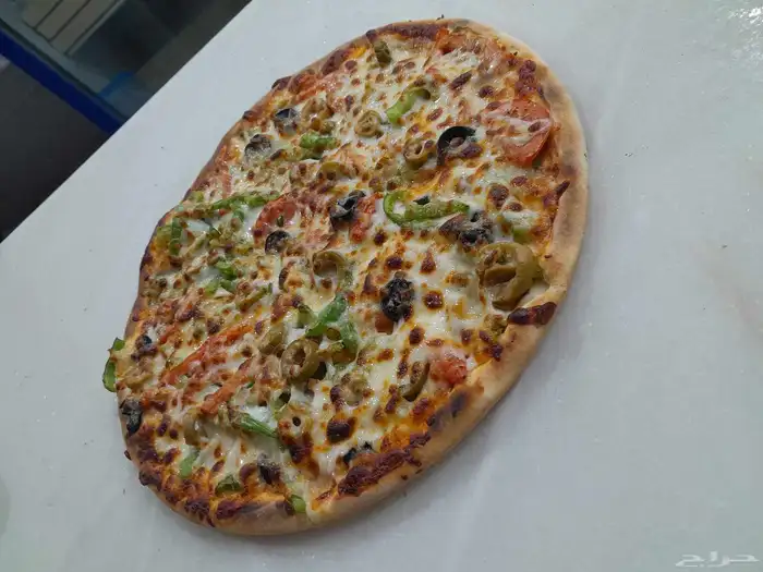 تدريب عمال على المعجنات الشاميه في الشرقيه 0