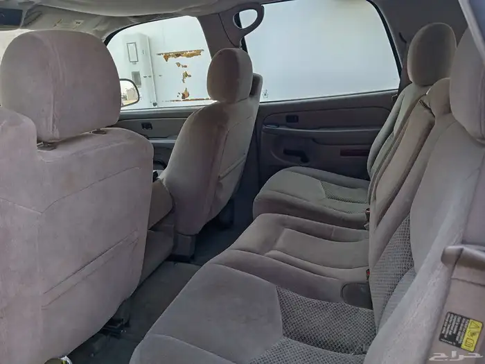 تاهو 2005 سعودي دبل 12