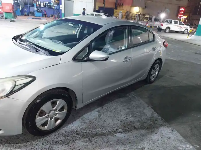 سيراتو موديل 2014 للبيع 1