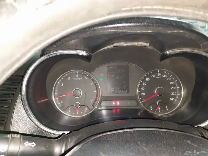 سيراتو موديل 2014 للبيع 4