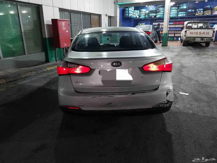 سيراتو موديل 2014 للبيع 2