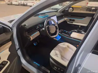 جيتور داشينج 2023 لاكجري ممشى 43000 index