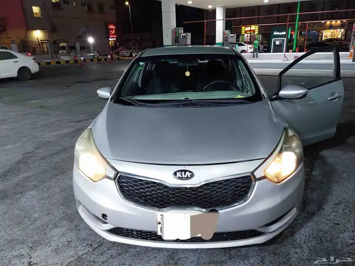 سيراتو موديل 2014 للبيع 0