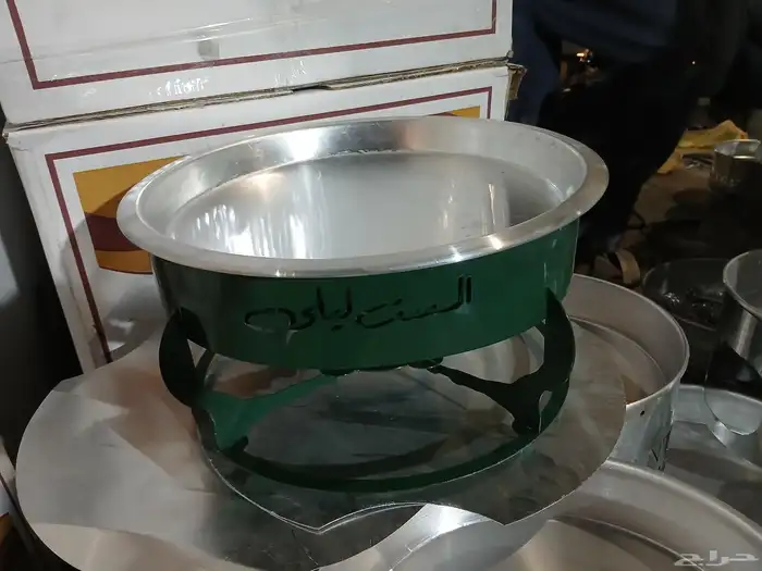 نصمم نصنع ننتج جميع السخانات 3