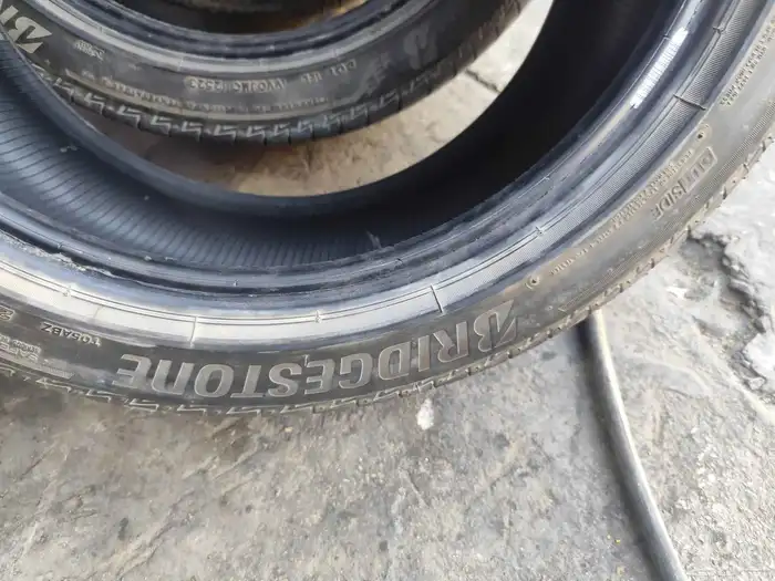 كفرات كامري النترا سوناتا 235 45 18 برجستون وكاله تاريخ 23 5