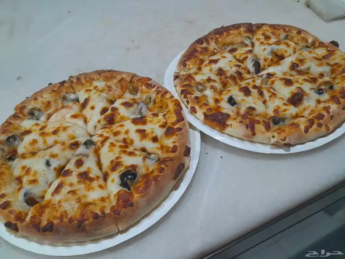 تدريب عمال على المعجنات الشاميه في الشرقيه 7