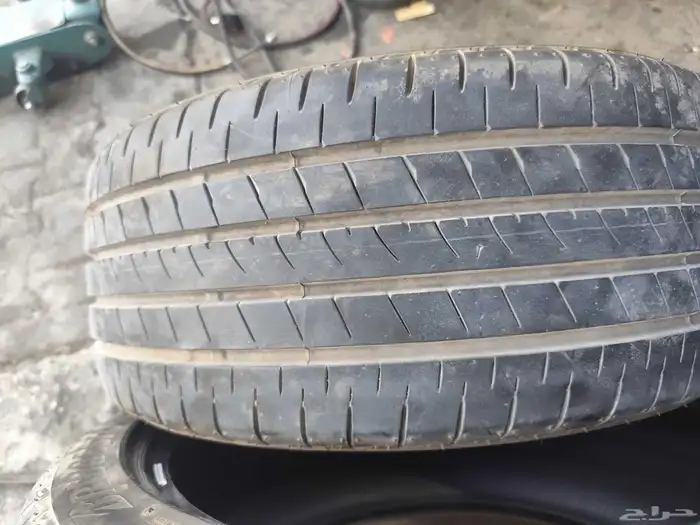 كفرات كامري النترا سوناتا 235 45 18 برجستون وكاله تاريخ 23 6