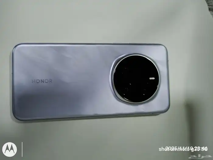 هونر ماجيك 7بروا الذاكره 512 الرام 12 1