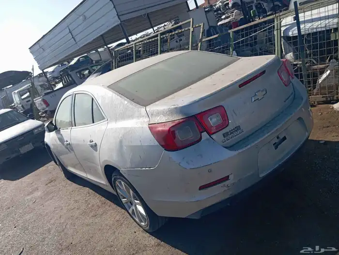 قطع غيار ماليبوو 7