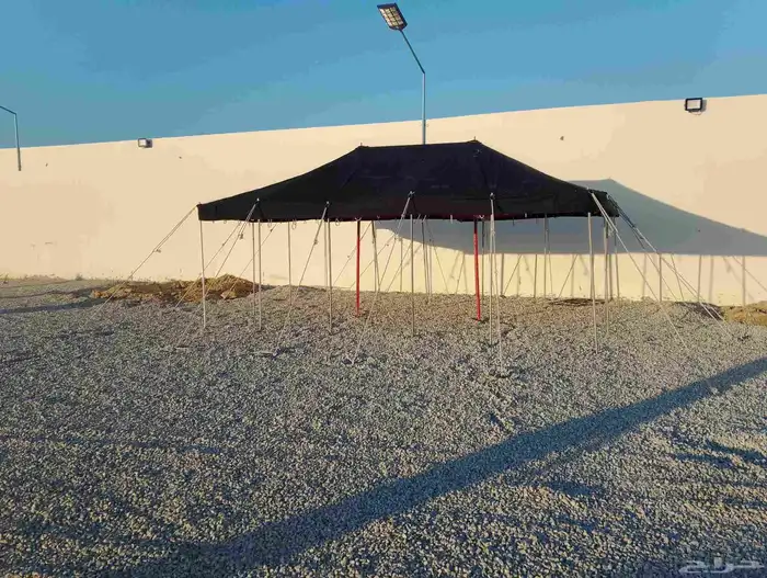 توريدوتركيب مظلات وبرجولات وسواتر وبيوت شعر وخيام بأحداث ا 1