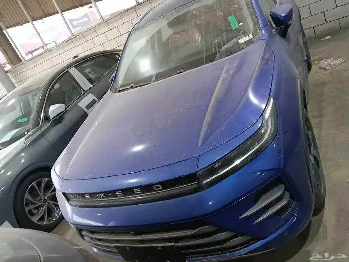 اكسيد شيري TXLكمفورت وlx لكجرى بأقل الاسعار الحق العرض 5