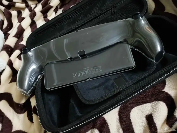 سوني 5 متنقل 2