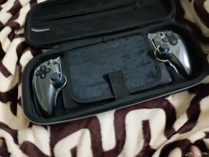 سوني 5 متنقل 0