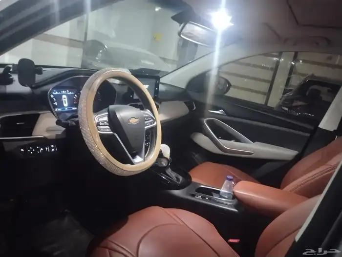 سياره للبيع شفروليه سياره كابتيفا بريميوم 2023 1