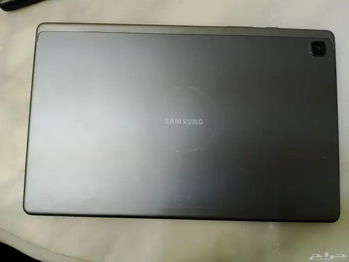 تابلت سامسونج سعة 32 جيجا الجهاز شغال تمام 1