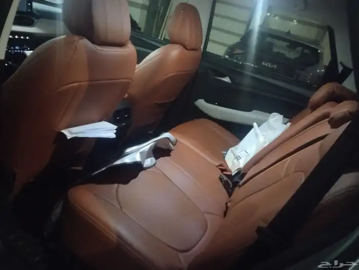 سياره للبيع شفروليه سياره كابتيفا بريميوم 2023 4