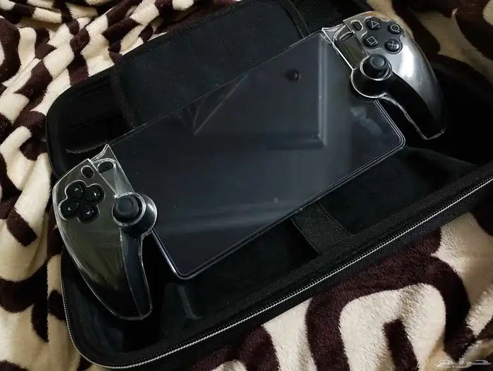 سوني 5 متنقل 1