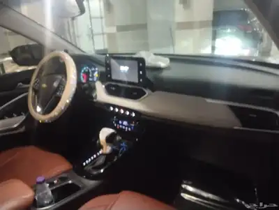 سياره للبيع شفروليه سياره كابتيفا بريميوم 2023 index