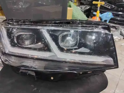 شمعه فولكس واجن تيرامونت 2023 index