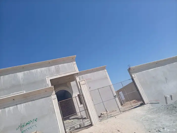 ديكورات خارجيه بديل الحجر الطبيعي إنجاز وشغل درجة اولى 7