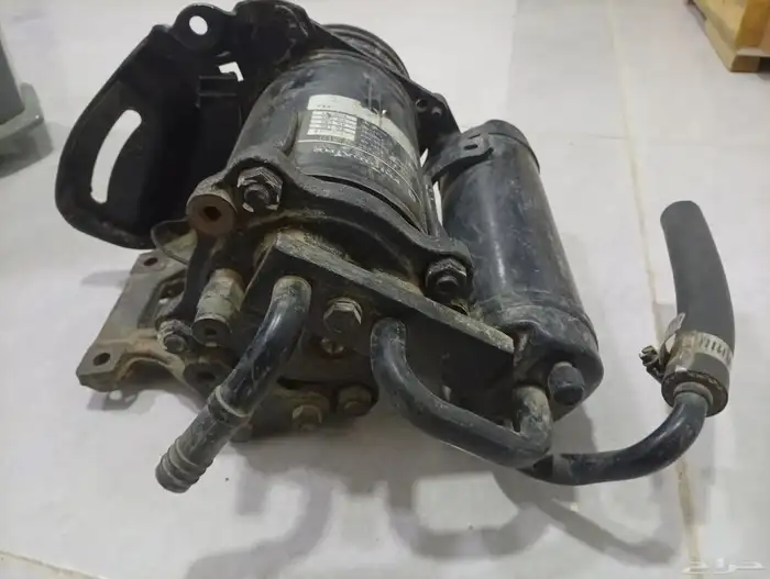 كمبريسر سياره ترانز ام 1979 جنرال موتورز GM 0