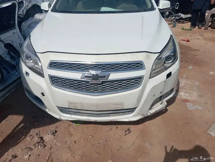 قطع غيار ماليبوو 9