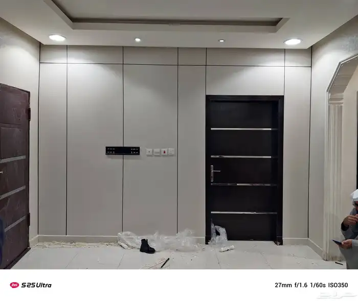 ديكورات ودهانات 8