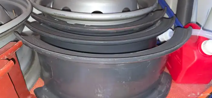 قاعدة سبير فلفو 2013 وكالة وجنوط شقف ترلكس وكاله 0