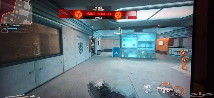 بوت لوبي بلاك اوبس 7 1