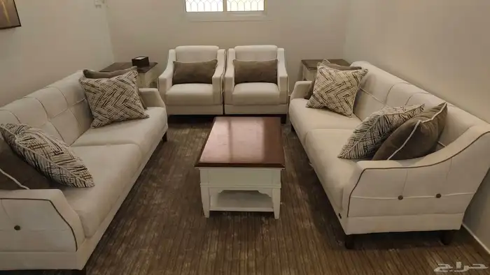 ستاره واي فاي تفصيل متر مربع خط واحد 70 ريال كنب تفصيل تنجيد 0