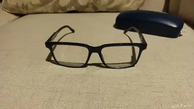 اطار نظارات طبية لاكوست جديد Lacoste frames index