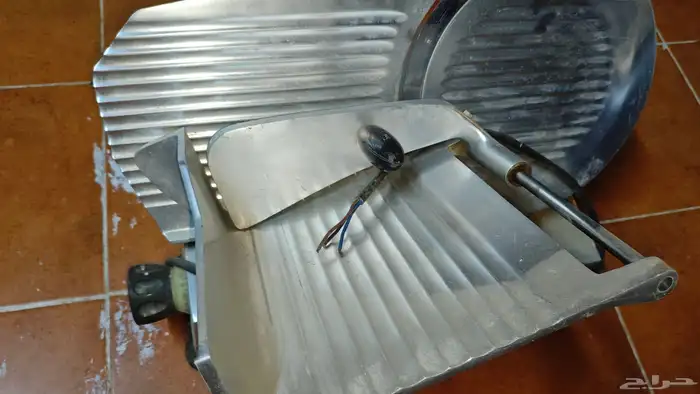 مكينة لحم للبيع 4