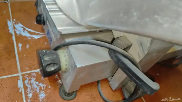 مكينة لحم للبيع 3