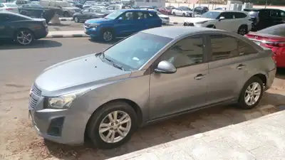 كروز 2013 تمتك مفحوصة ومجددة للبيع index