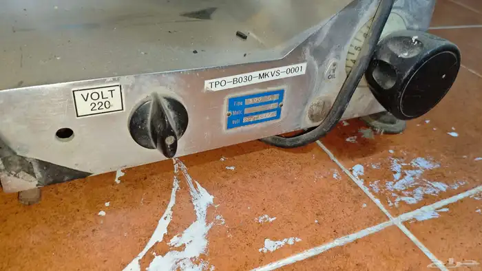 مكينة لحم للبيع 1