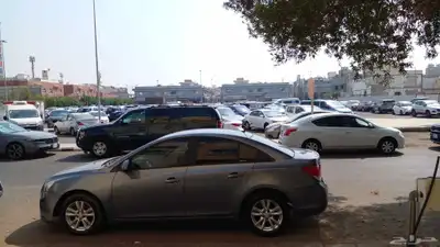 كروز 2013 تمتك مفحوصة ومجددة للبيع index