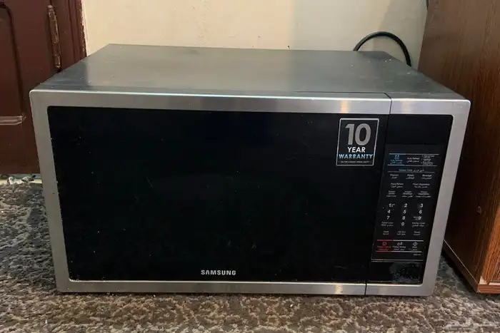 ميكرويف سامسونج 40 لتر 0