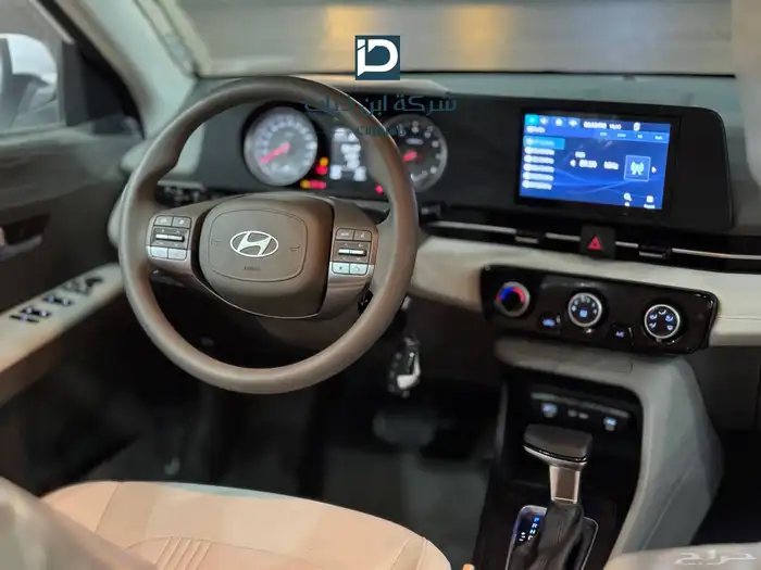 هيونداي اكسنت فليت خليجي 2026 جنوط 1