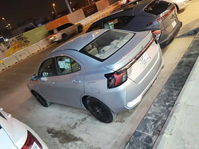 متوفر ديزاير 26 للايجار اليومي وشهري 1